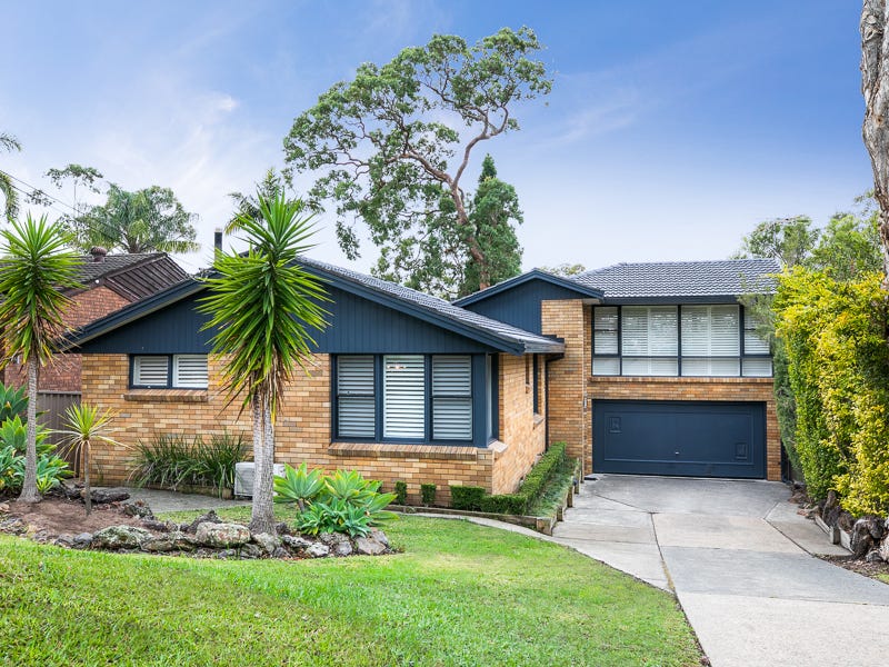 3 Ibis Place, Grays Point, NSW 2232