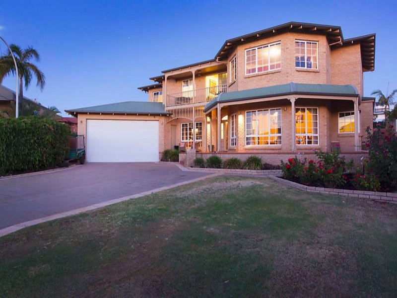 18 Hibernia Rise, Sorrento, WA 6020