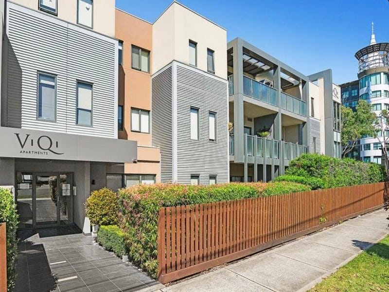 235/270 Springvale Road, Glen Waverley, Vic 3150 Apartment for Sale
