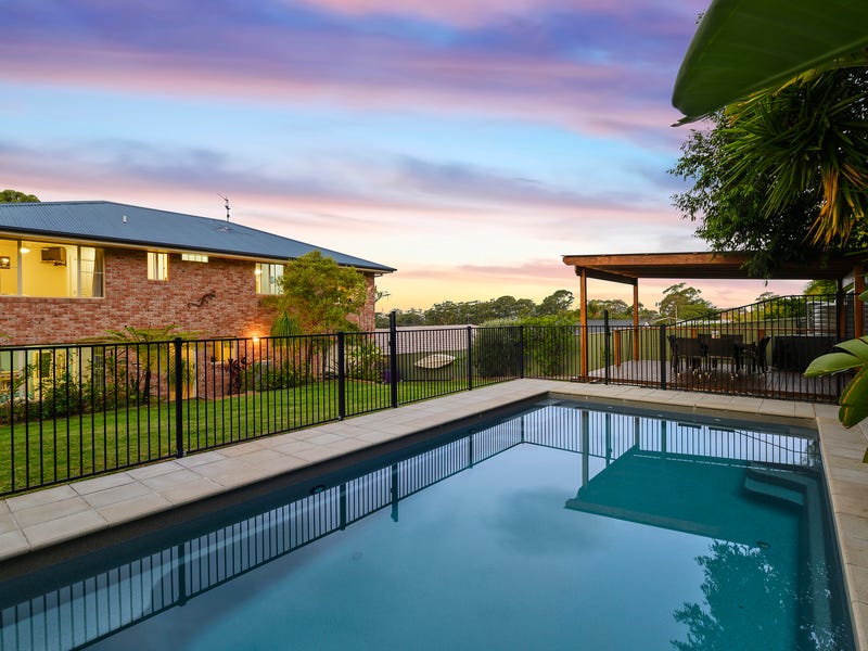 20 Safety Beach Drive, Safety Beach, NSW 2456