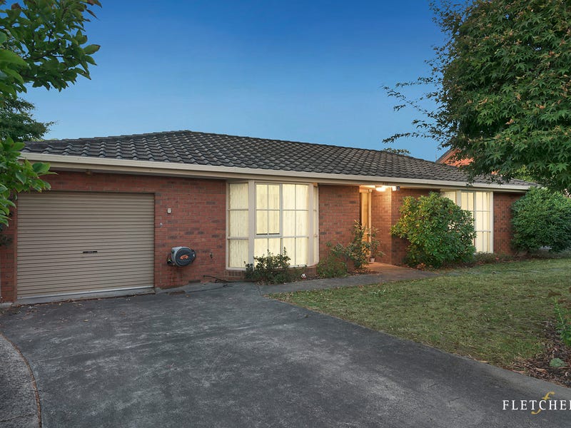 1/17 Rotherwood Avenue, Mitcham, Vic 3132 Property Details