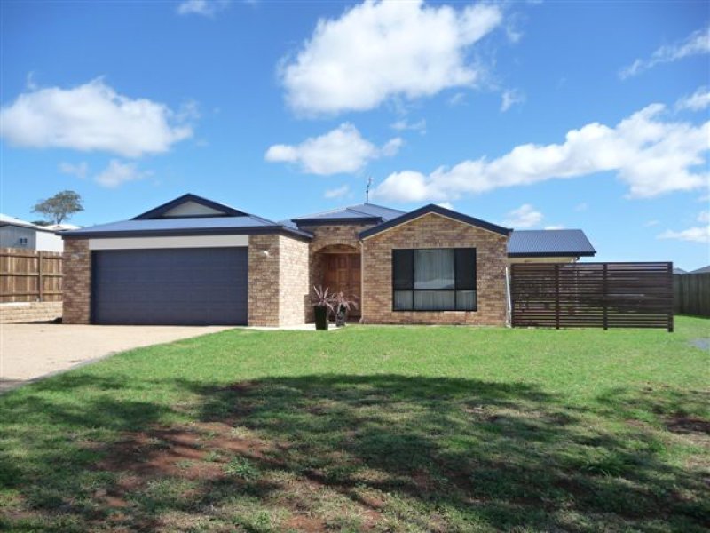 74 Ferguson Road, Westbrook, QLD 4350