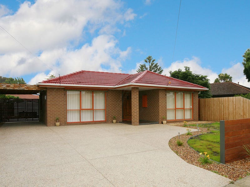 20 Calverton Road, Kealba, Vic 3021 Property Details