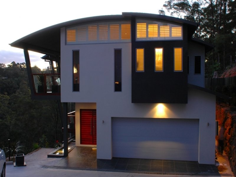 257 Simpsons Road, Elanora, QLD 4221