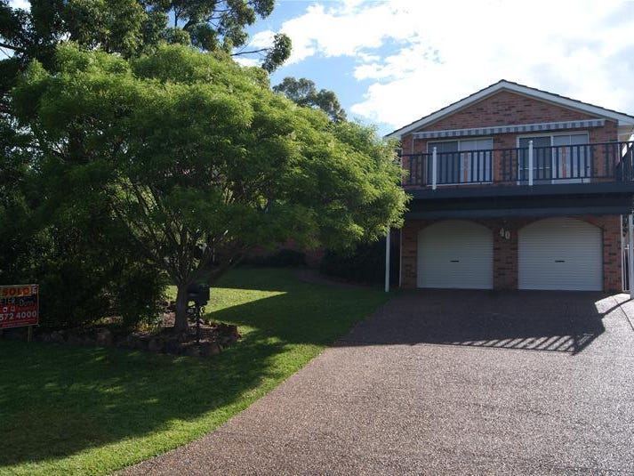 40 Willcox Avenue, Singleton Heights, NSW 2330