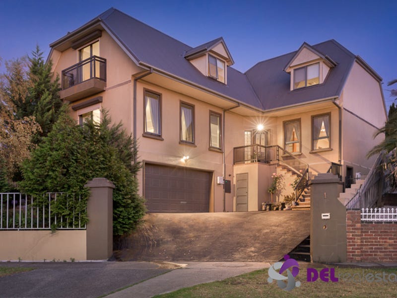 1 Sulky Court, Endeavour Hills, VIC 3802