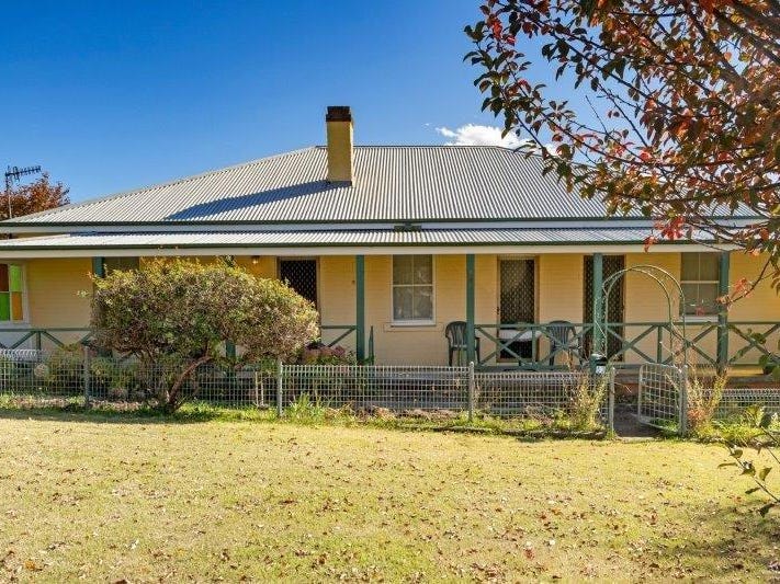 53 Egan St, Cooma, NSW 2630 House for Sale