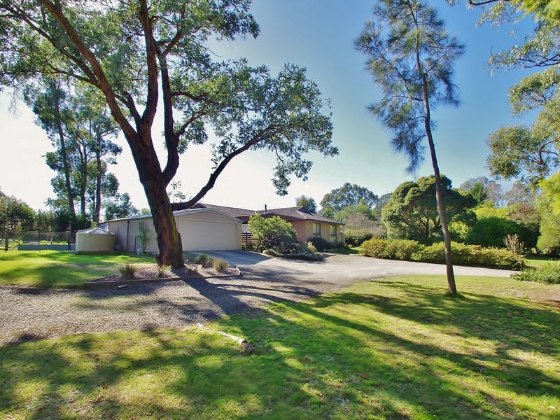 101 Badger Creek Road, Badger Creek, VIC 3777