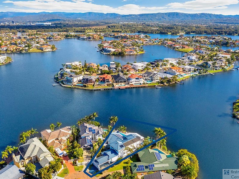 2 Cayman Drive, Clear Island Waters, Qld 4226 House for Sale 2 Cayman Drive, Clear Island Waters, Qld 4226 House for Sale