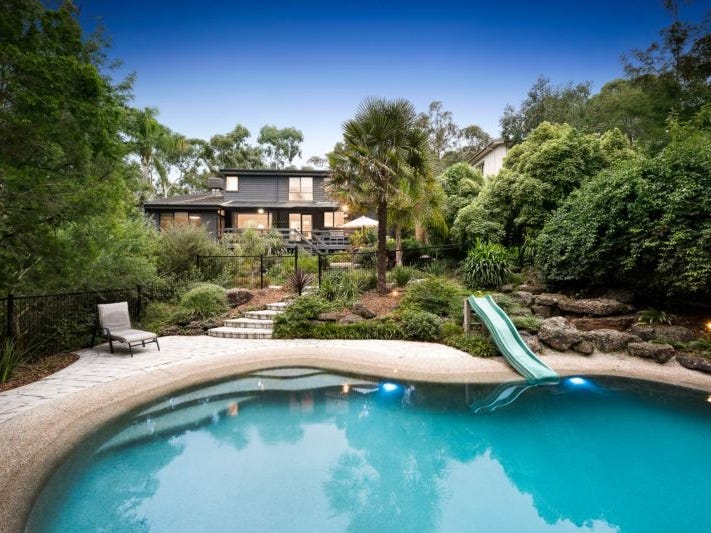 84 Zig Zag Road, Eltham, Vic 3095 Property Details