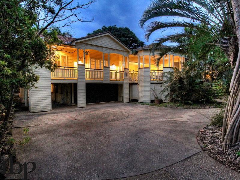 116 Kitchener Road, Ascot, QLD 4007