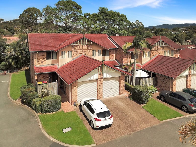 12/36 Weedons Road, Nerang, Qld 4211 Townhouse for Sale realestate