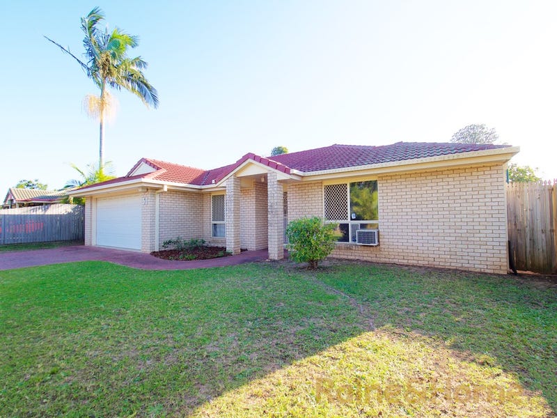 51 WOORABINDA STREET, Runcorn, Qld 4113 Property Details
