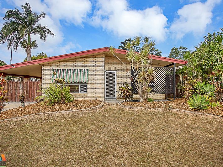 60 Norris Road, North Mackay, QLD 4740