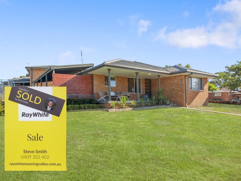 17 Warrawillah Avenue, Wingham, NSW 2429 Property Details