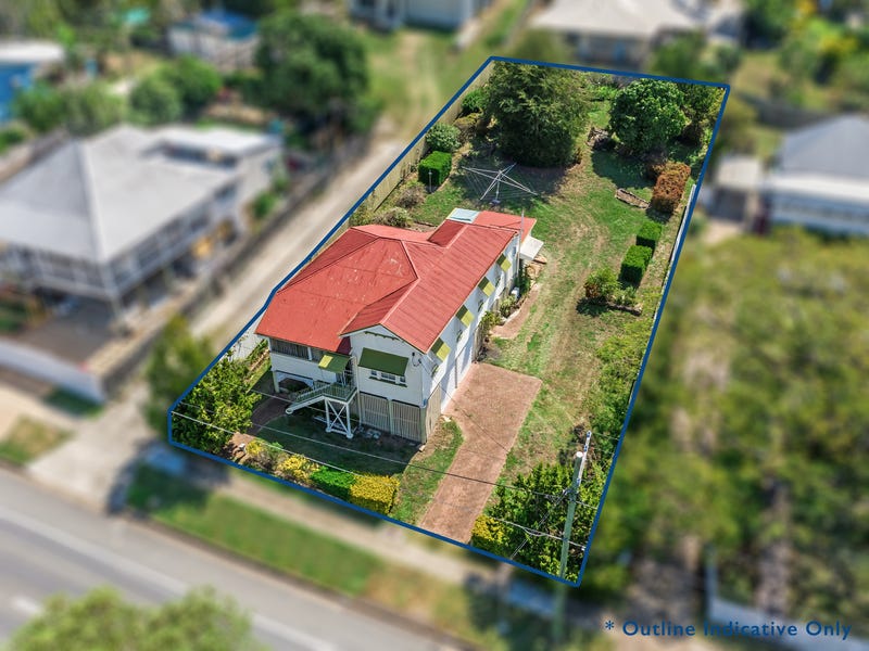 58 Pine Street, North Ipswich, Qld 4305 House for Sale