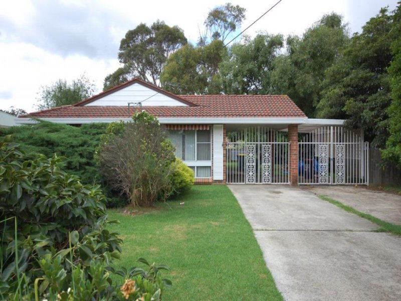 59 Sunrise Rd, Yerrinbool, NSW 2575 Property Details