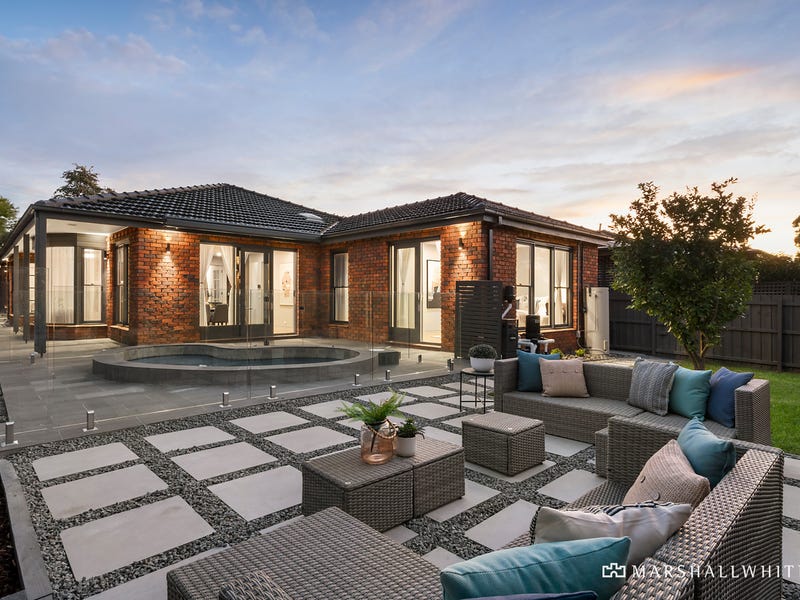 4 Bourne Road, Glen Iris, VIC 3146