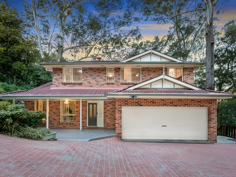 Houses for Rent in Hornsby, NSW 2077