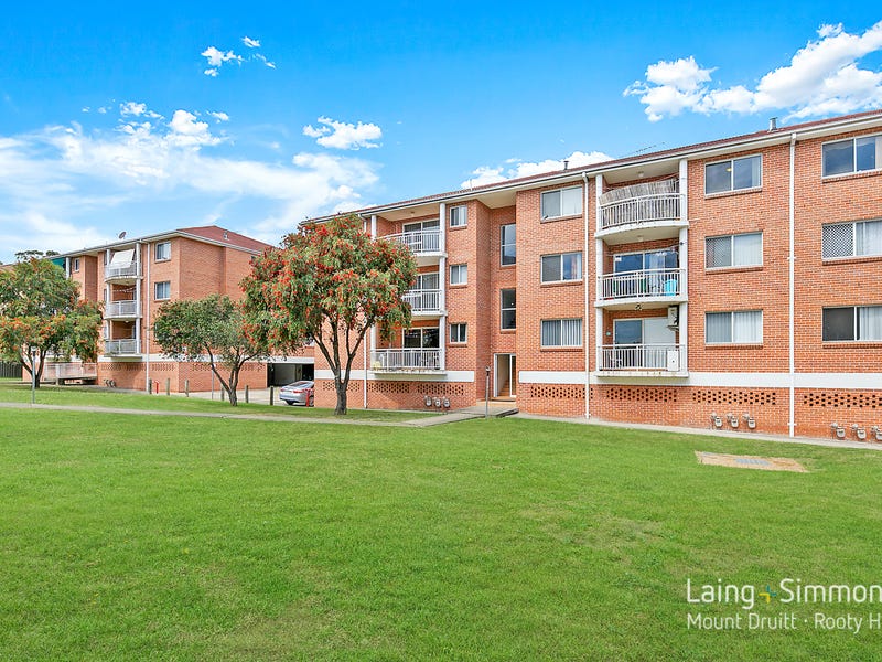 50/320324 Woodstock Avenue, Mount Druitt, NSW 2770