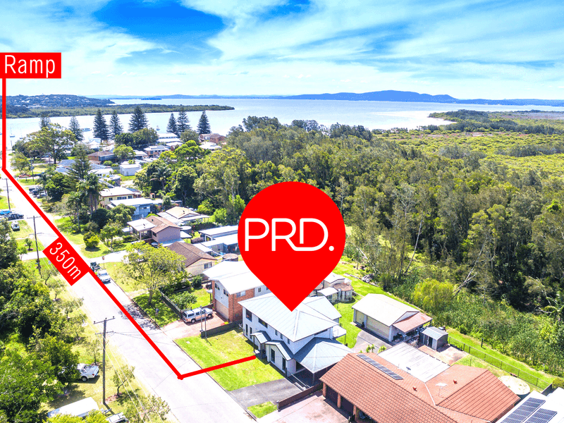 21 Taylor Road, Taylors Beach, NSW 2316