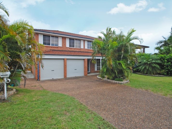 17 Sirius Avenue, Bateau Bay, NSW 2261