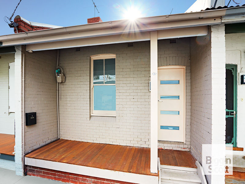 6 Theresa Street, Richmond, Vic 3121 Property Details