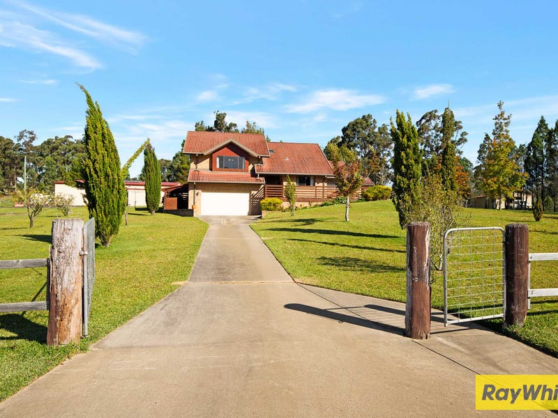 1398 Kings Highway, Nelligen, NSW 2536 House for Sale