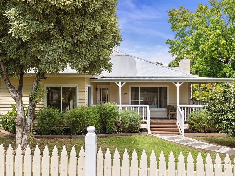 59 Murray Road, Croydon, VIC 3136