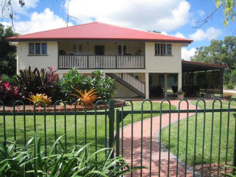 66 GREY STREET, Ayr, Qld 4807 Property Details