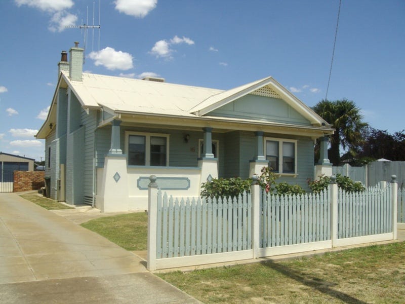 16 Mckean Street, Maryborough, Vic 3465 Property Details