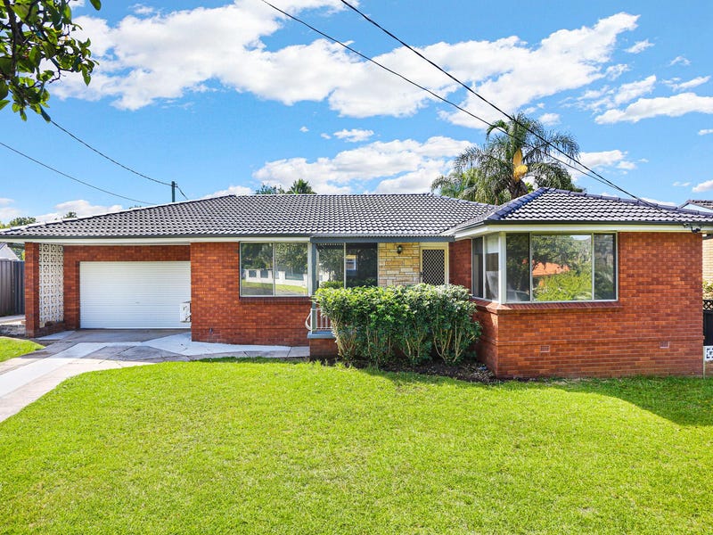 19 Keswick Avenue, Castle Hill, NSW 2154