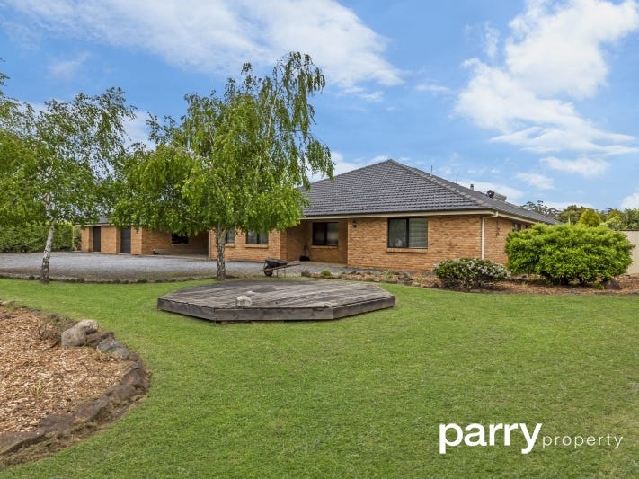 6 Pine Tree Avenue Grindelwald Tas 7277