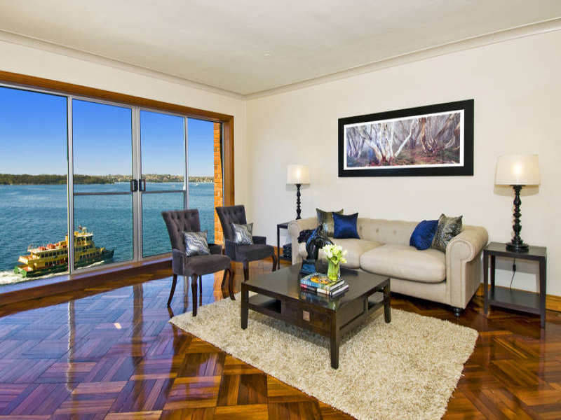 44/3 Plunkett Street, Kirribilli, NSW 2061 Property Details