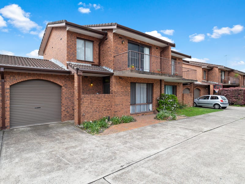 6/108 Gibson Avenue, Padstow, NSW 2211 Property Details
