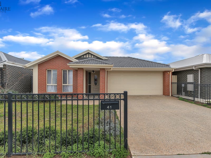 41 Vincent Road, Smithfield Plains, SA 5114 House for Sale