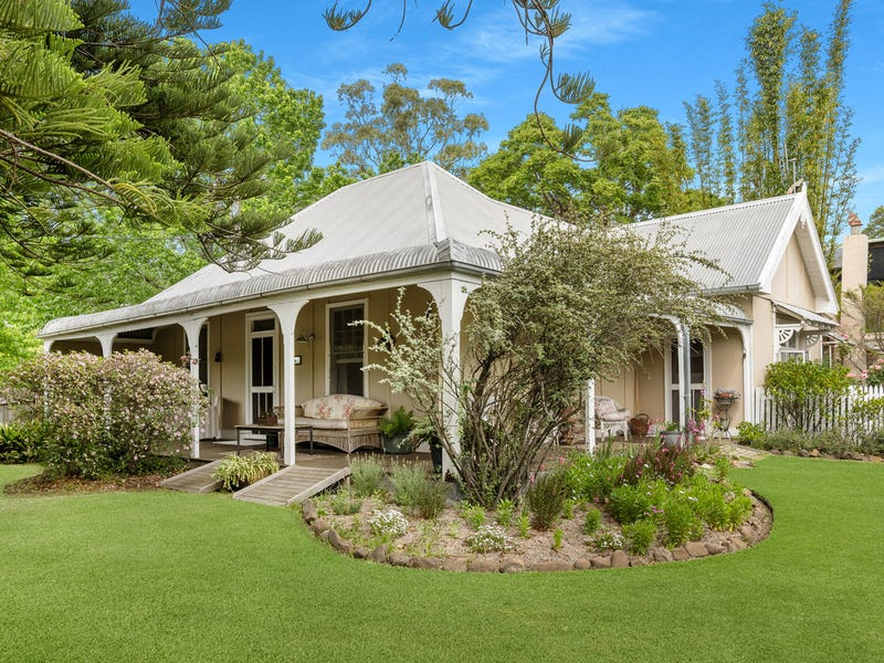 53 Prince Alfred Street, Berry, NSW 2535 House for Sale realestate