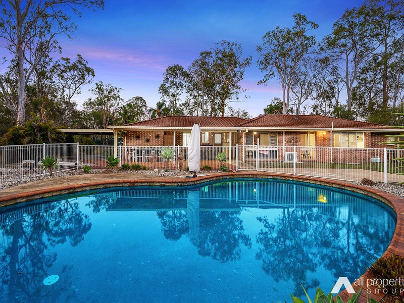 252254 Forestdale Drive, Forestdale, QLD 4118