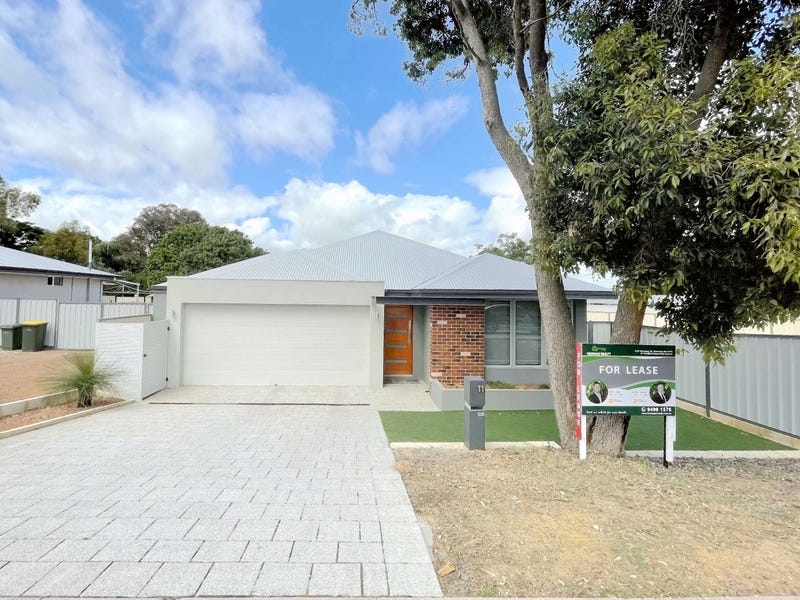 11 Park Road, Byford, WA 6122