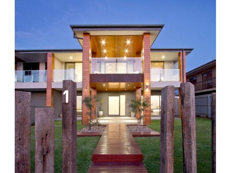 166 Marine Drive, Safety Beach, VIC 3936