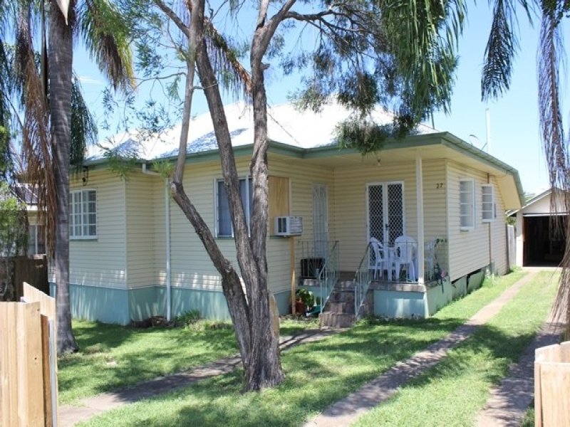 27 Briggs Road, Ipswich, Qld 4305 Property Details