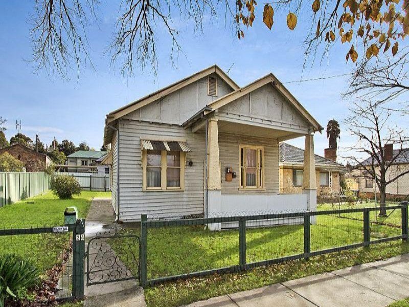 34 Lucan Street, Bendigo, Vic 3550 Property Details