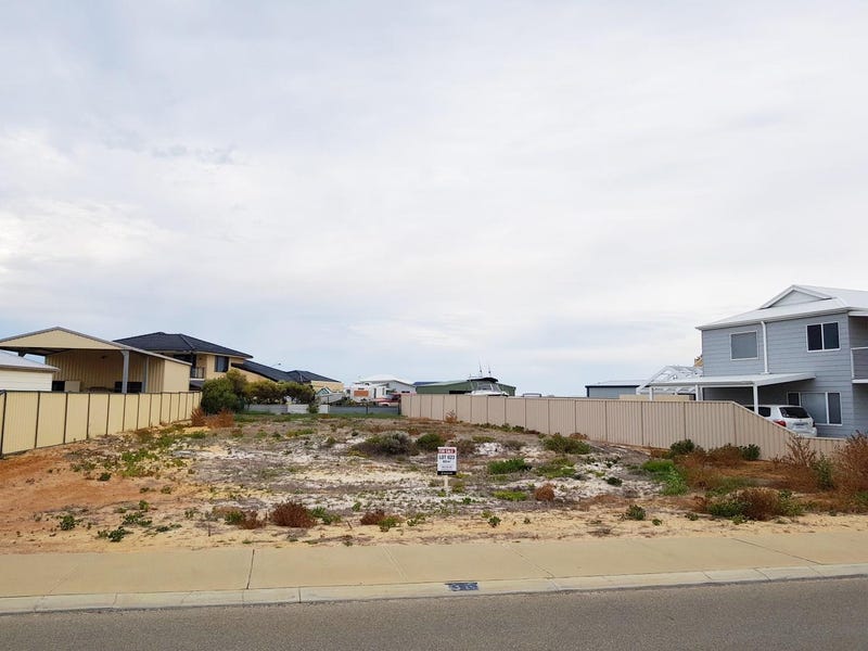 34 Ocean View Drive, Green Head, WA 6514