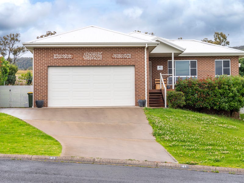 41 Redbank Drive, Scone, NSW 2337 Property Details