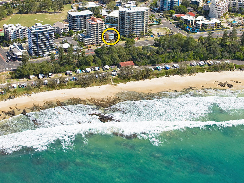 Unit 4/139 Mooloolaba Esplanade, Mooloolaba, Qld 4557 - Property Details