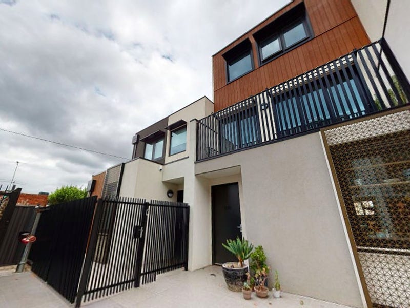 G9/26 Nicholson Street, Fitzroy North, Vic 3068 Townhouse for Sale