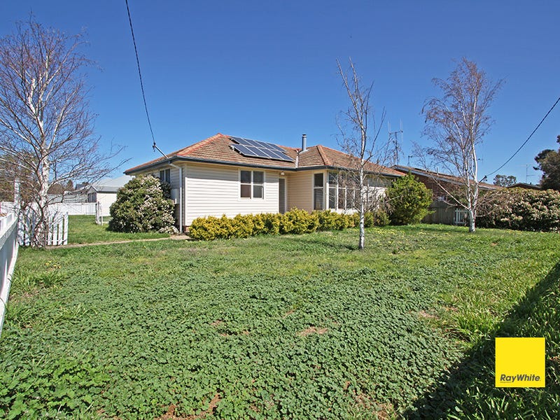 25 Mecca Lane, Bungendore, NSW 2621