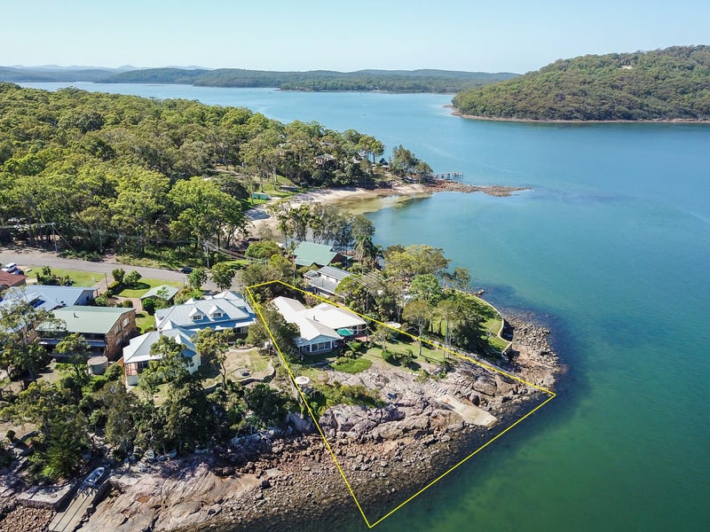 18 Barromee Way, North Arm Cove, NSW 2324