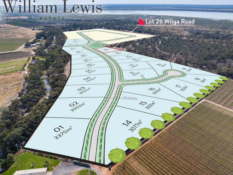 Real Estate & Property for Sale in Buronga, NSW 2739 (+1 location) Pg