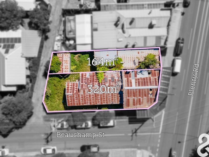 441 Plenty Road, Preston, VIC 3072